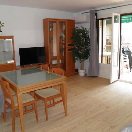 La Bastida De Calonge Apartment Sant Antoni De Calonge Exterior foto
