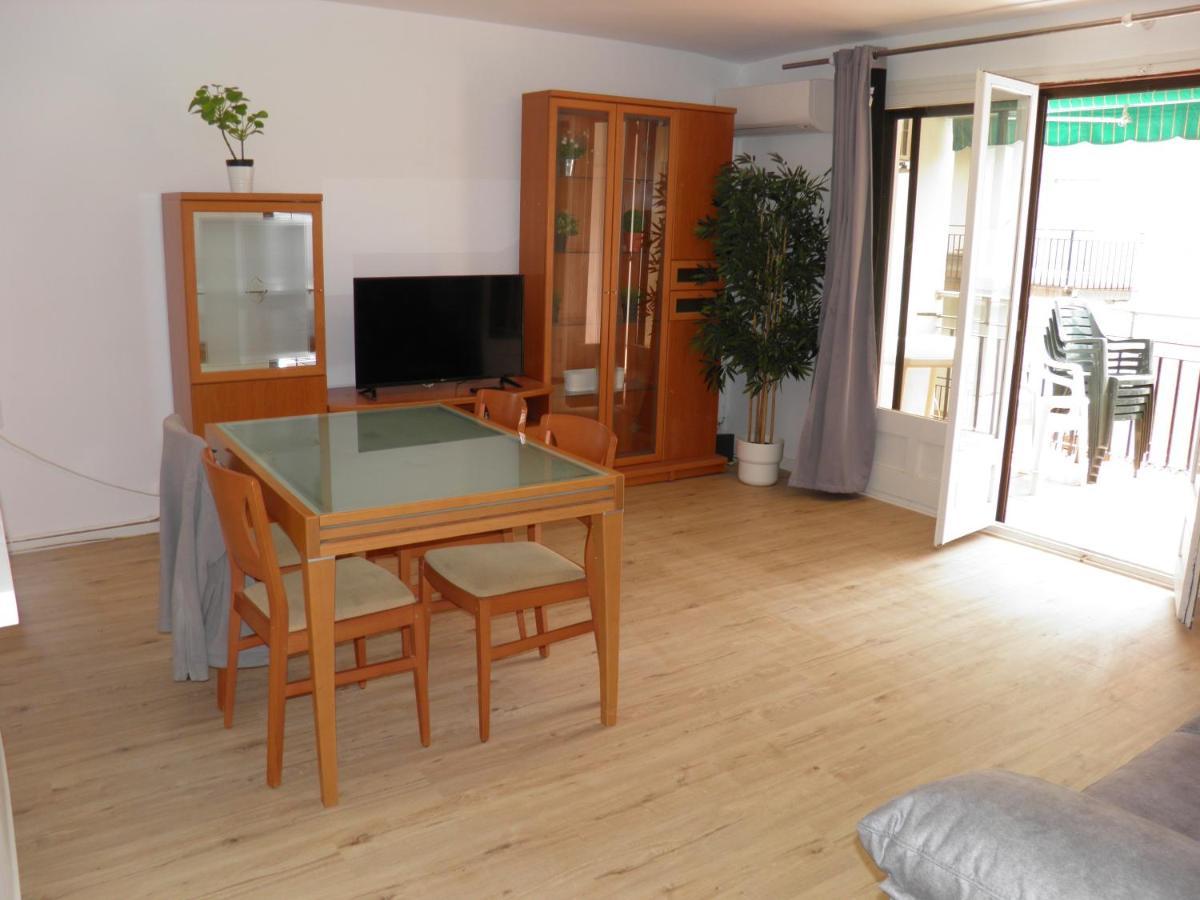La Bastida De Calonge Apartment Sant Antoni De Calonge Exterior foto