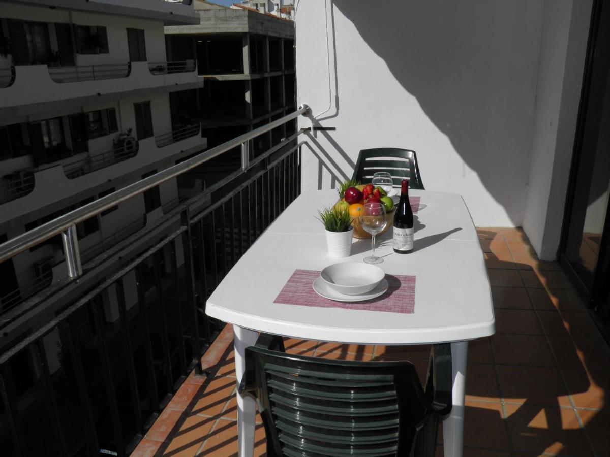 La Bastida De Calonge Apartment Sant Antoni De Calonge Exterior foto