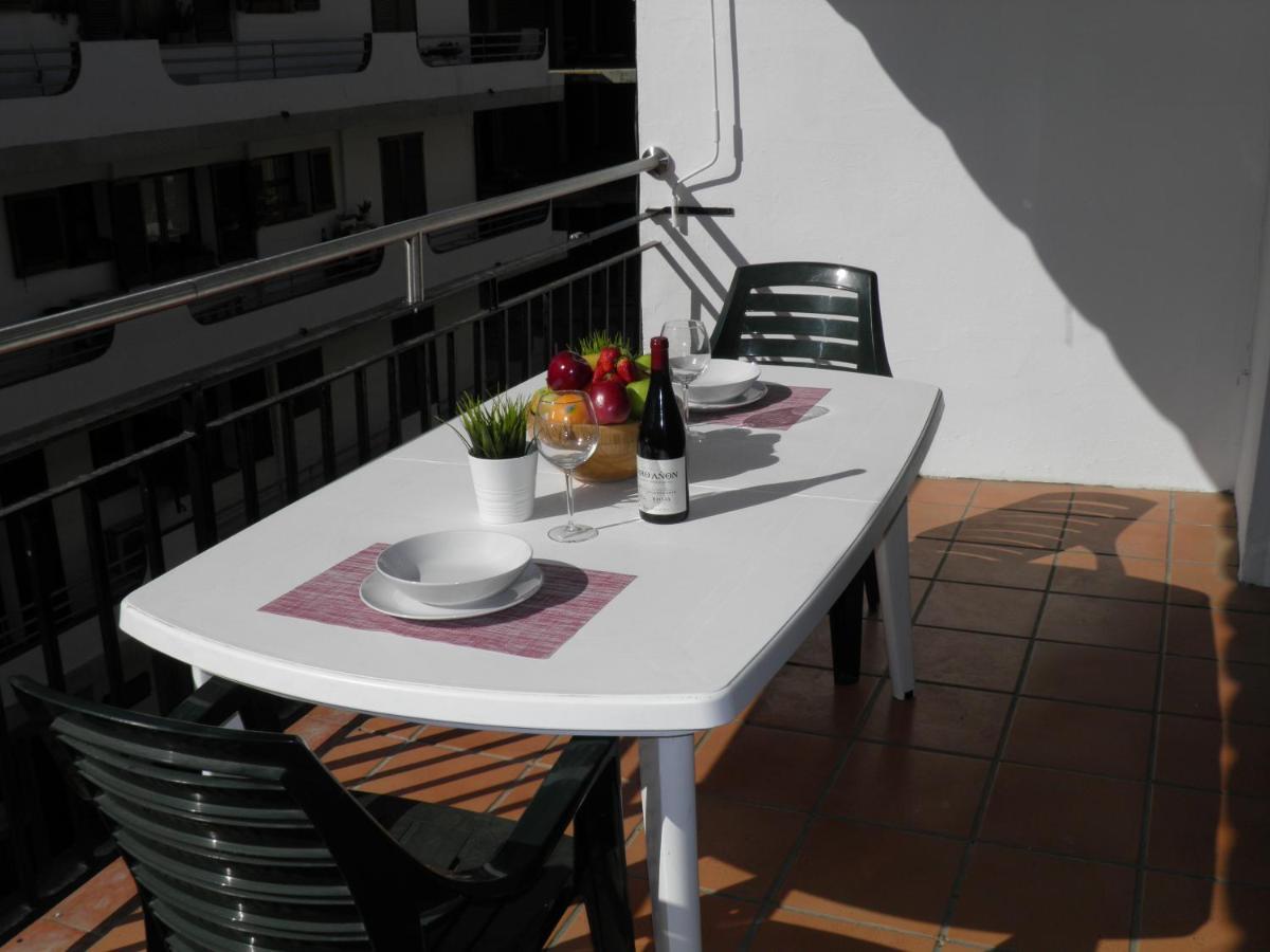 La Bastida De Calonge Apartment Sant Antoni De Calonge Exterior foto